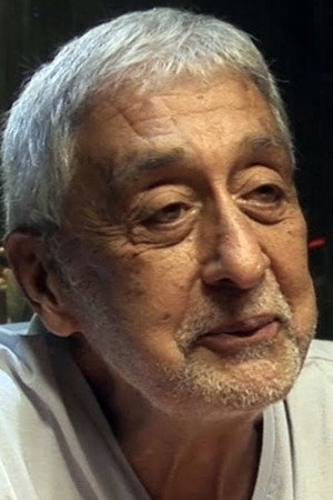 Cover image for Juan José Mosalini