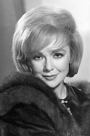 Cover image for Edie Adams