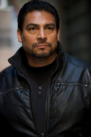 Cover image for Eddie J. Fernandez