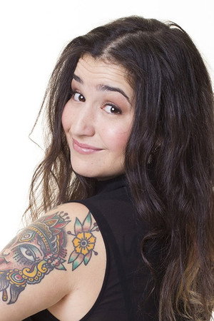 Cover image for Mariana Mazza