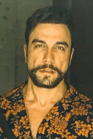 Cover image for Hugo Picchi Neto