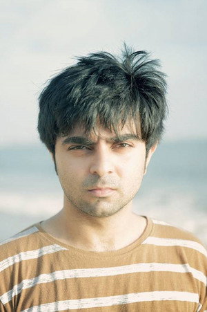 Cover image for Akashdeep Arora