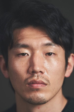 Cover image for 김해준