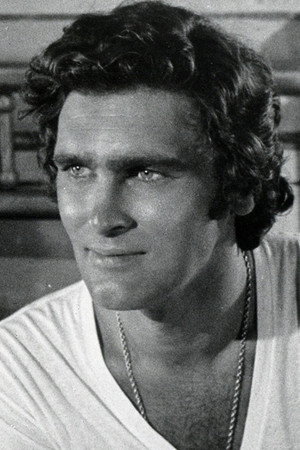 Cover image for Robert Wolders