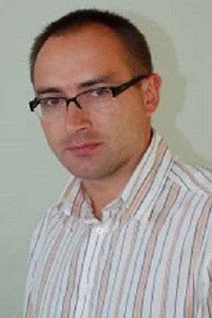 Cover image for Evgeny Grigoryev