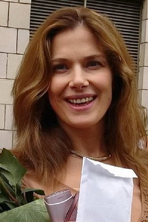 Cover image for Yuliya Dzherbinova