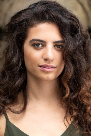 Cover image for Mia Morrissey