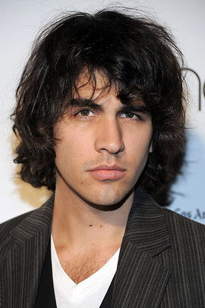 Cover image for Nick Simmons