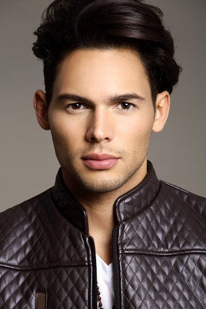 Cover image for Emmanuel Palomares