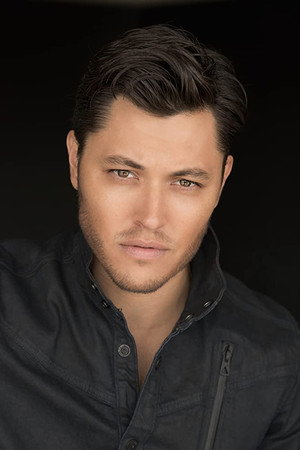 Cover image for Blair Redford