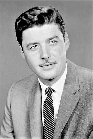 Cover image for Guy Williams