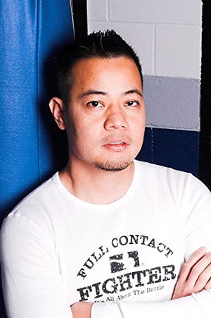 Cover image for François Nguyen