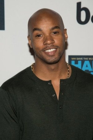 Cover image for Antoine Harris