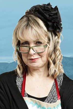 Cover image for Hélène Truter