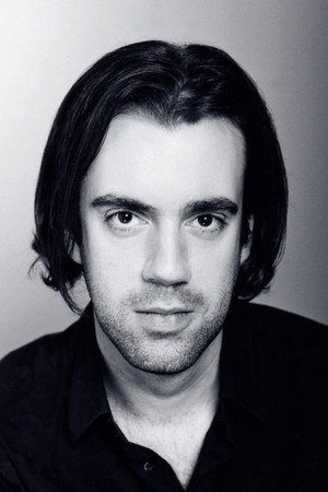 Cover image for Liam O'Brien