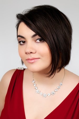 Cover image for Marissa Lenti