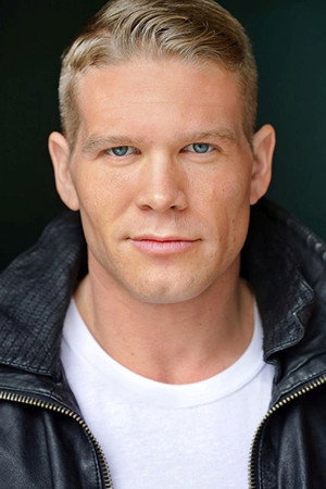 Cover image for Brett Zimmerman
