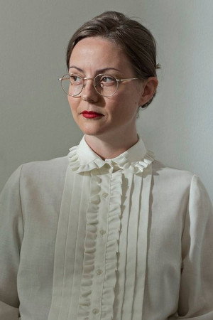 Cover image for Marie Grahtø Sørensen