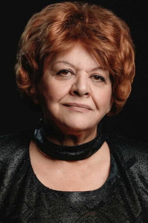 Cover image for Lusine Kirakosyan