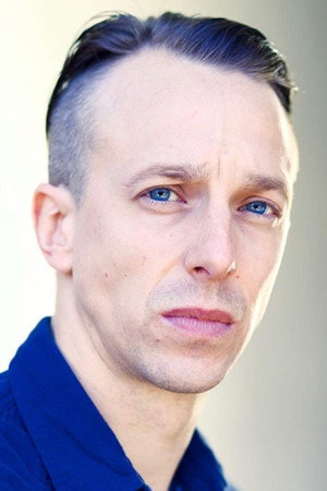 Cover image for Patrick Costello