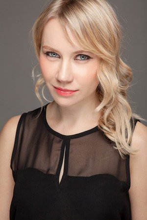 Cover image for Наталия Булыня