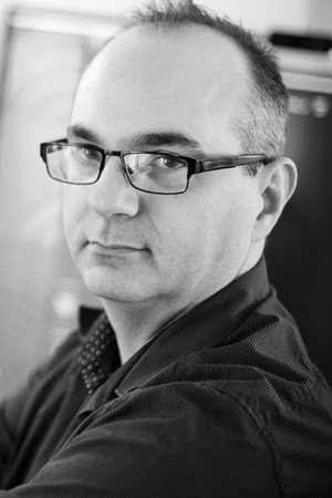 Cover image for Kevin MacLeod