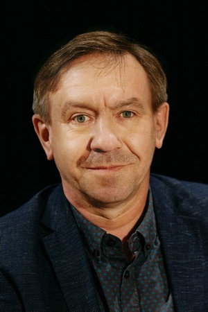 Cover image for Сергей Фёдоров