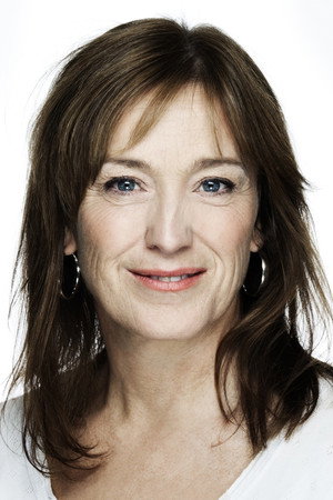 Cover image for Anneke von der Lippe