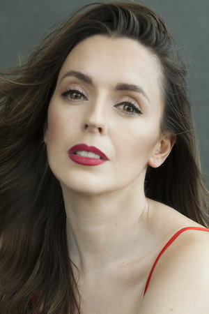 Cover image for Rebecca Roberts
