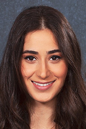 Cover image for Maria Zreik