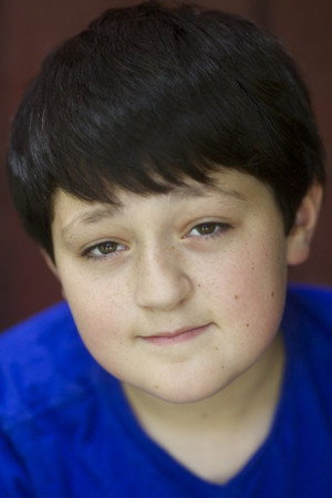 Cover image for Cameron Clifford