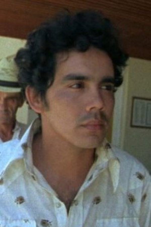 Cover image for Domingo Ambriz