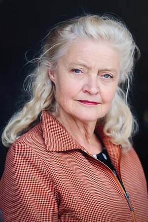 Cover image for Leny Breederveld
