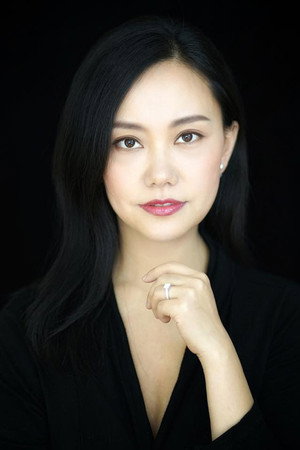 Cover image for Melody Shang