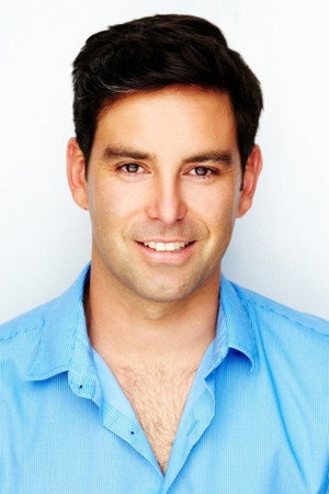 Cover image for Ben Mortley