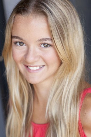 Cover image for Madison Moran