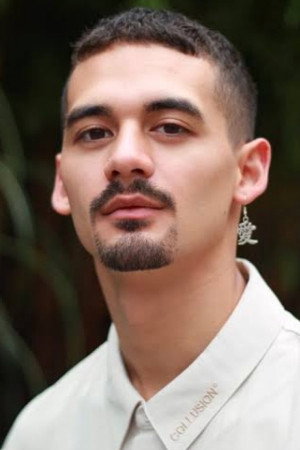 Cover image for Robbie Ordona