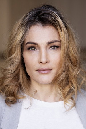 Cover image for Tanja Wenzel
