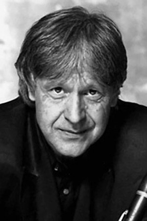 Cover image for Michel Portal