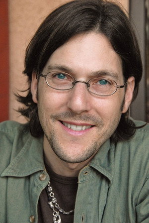 Cover image for Steven Sprung
