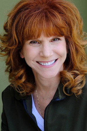 Cover image for Marcie Barkin