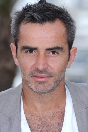 Cover image for Arnaud Henriet