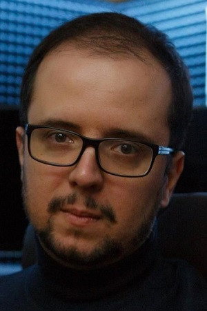 Cover image for Алексей Чинцов