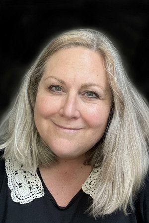 Cover image for Kerstin Gier
