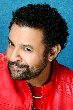 Cover image for Shaggy