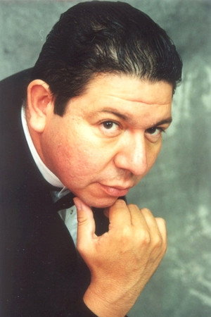 Cover image for Victor A. Chapa