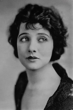 Cover image for Betty Blythe