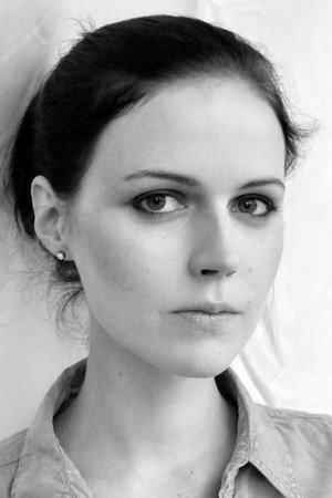 Cover image for Patrycja Volny