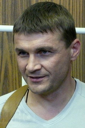 Cover image for Михаил Солодко