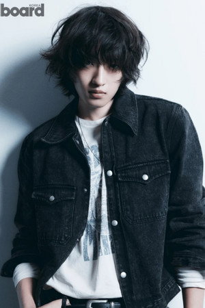 Cover image for Kim Shin